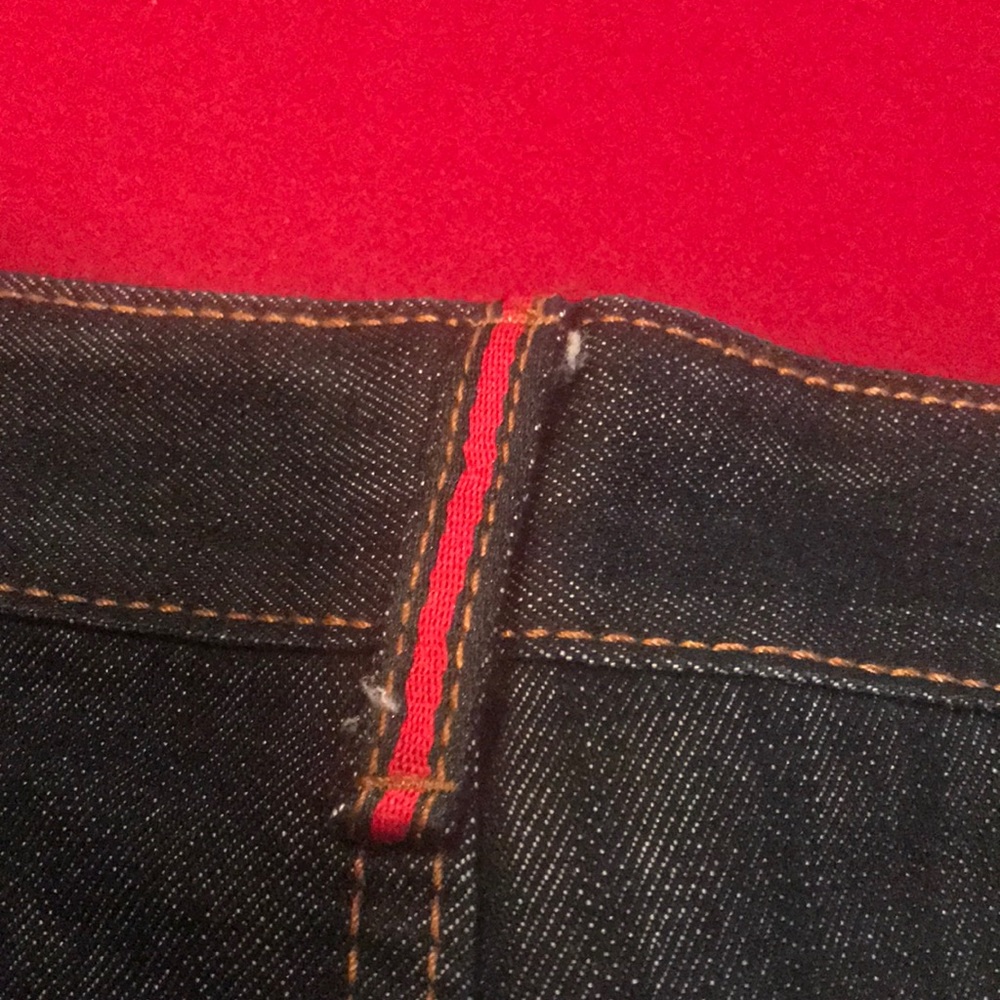 Jeans - Picture 3 of 3